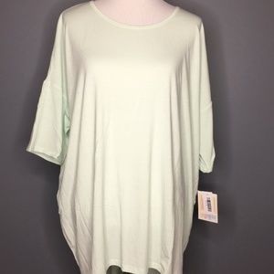 LuLaRoe Irma size 2XL BNWT